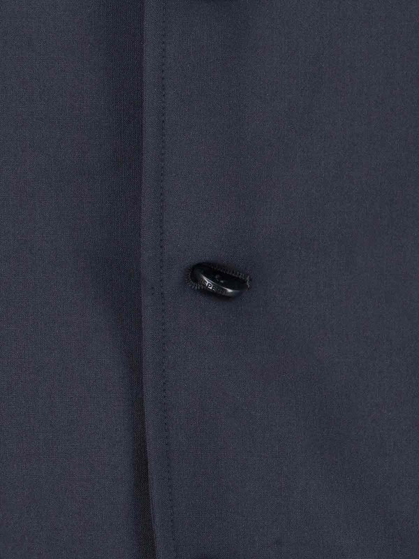 The Best Shops ASPESI: Vestes de costume - Blazer - Bleu