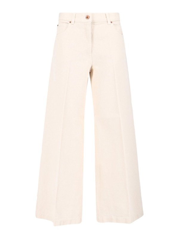 ASPESI: jeans dritti, a sigaretta - Jeans Amp