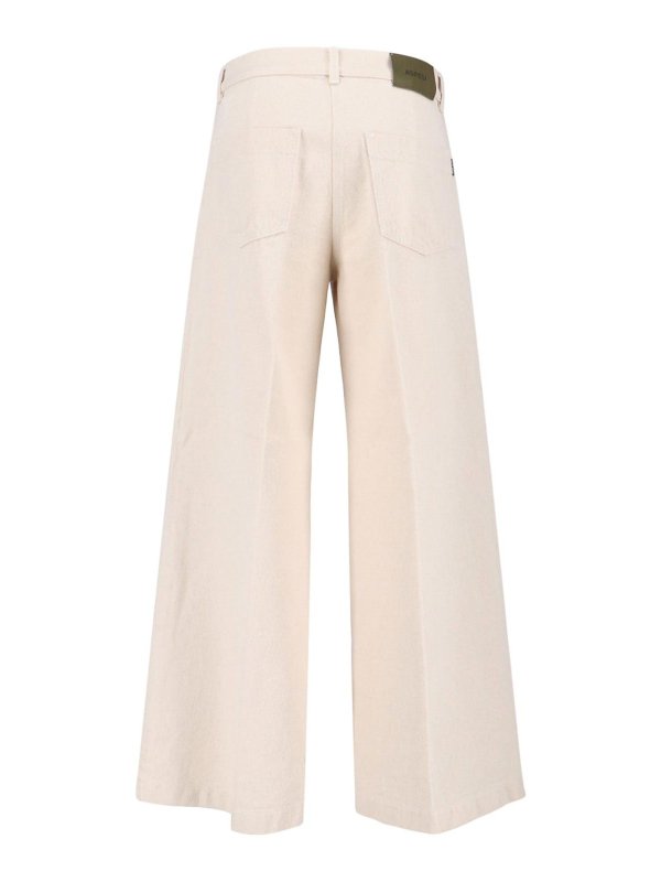 The Best Shops ASPESI: jeans dritti, a sigaretta - Jeans Amp