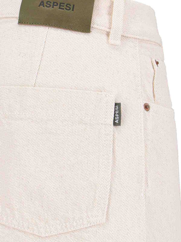 Jeans Amp shop online: ASPESI
