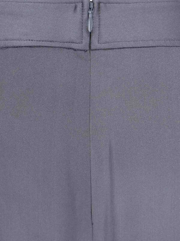 ASPESI buy online Gonna In Seta