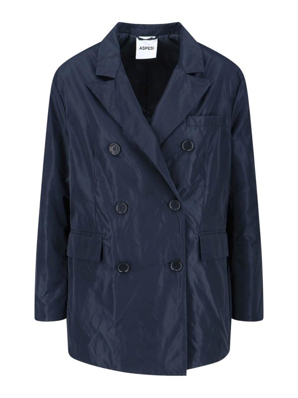 ASPESI: Vestes de costume - Blazer - Korine