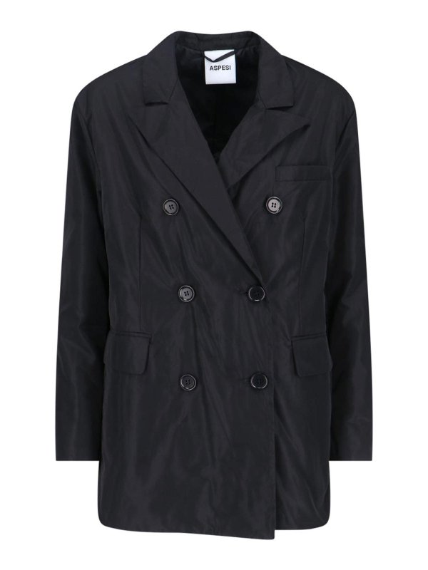 ASPESI: カジュアルジャケット - カジュアルジャケット - Korine