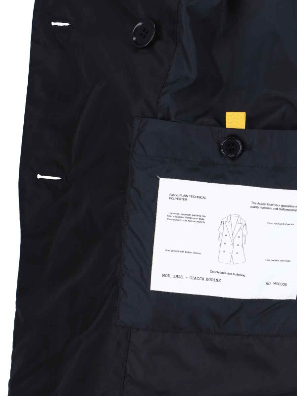 ASPESI buy online カジュアルジャケット - Korine