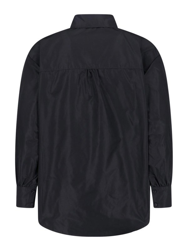 ASPESI: シャツ online - シャツ - 黒