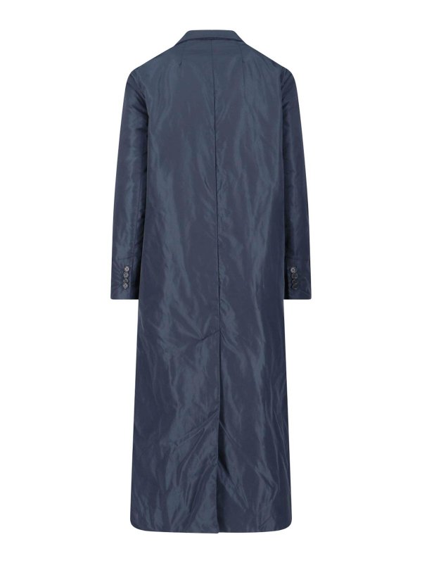 ASPESI: Manteaux au genou online - Manteau Au Genou - Bleu