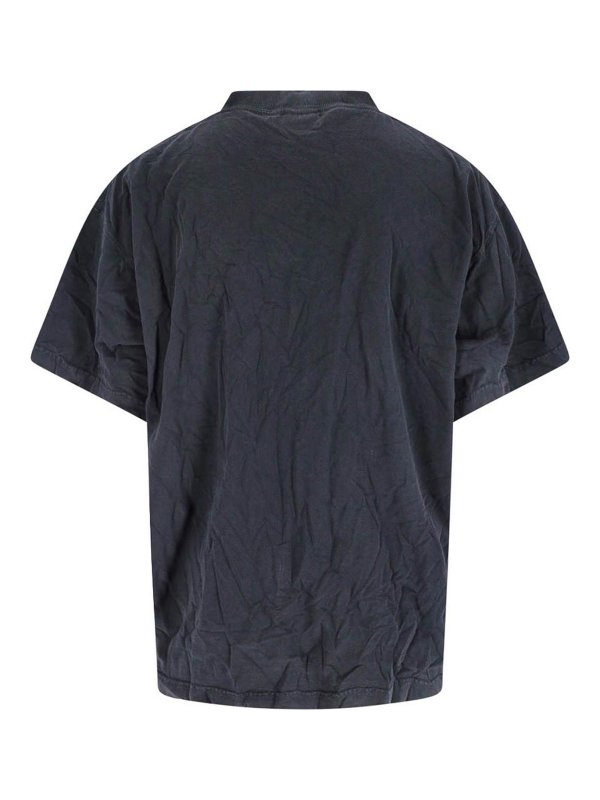BALENCIAGA: t-shirts online - T-Shirt