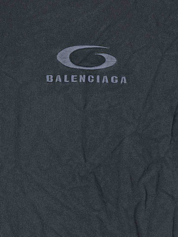 The Best Shops BALENCIAGA: t-shirts - T-Shirt