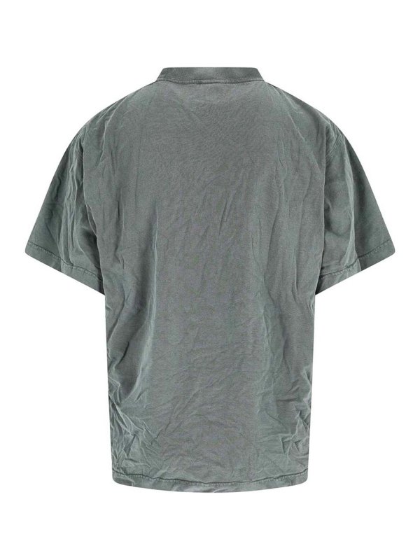 BALENCIAGA: t-shirts online - T-Shirt