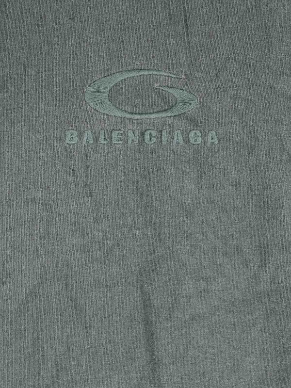 The Best Shops BALENCIAGA: t-shirts - T-Shirt