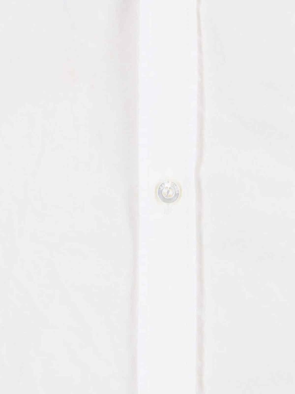 BALENCIAGA buy online Hemd - Weiß
