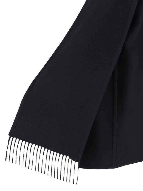 膝丈コート - 黒 Replica 
online: BALENCIAGA