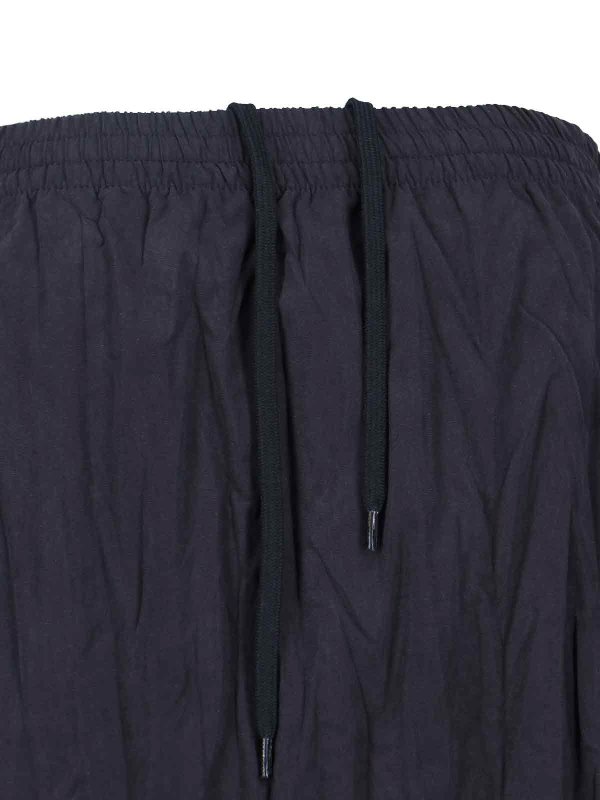 BALENCIAGA buy online Vestido Midi - Negro