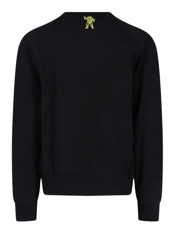 BILLIONAIRE: クルーネック online - クルーネック - Tri-Tone