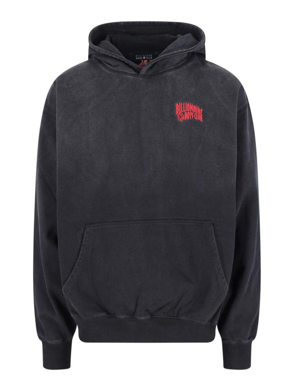 BILLIONAIRE: スウェット＆セーター - スウェットシャツ/セーター - Small Arch