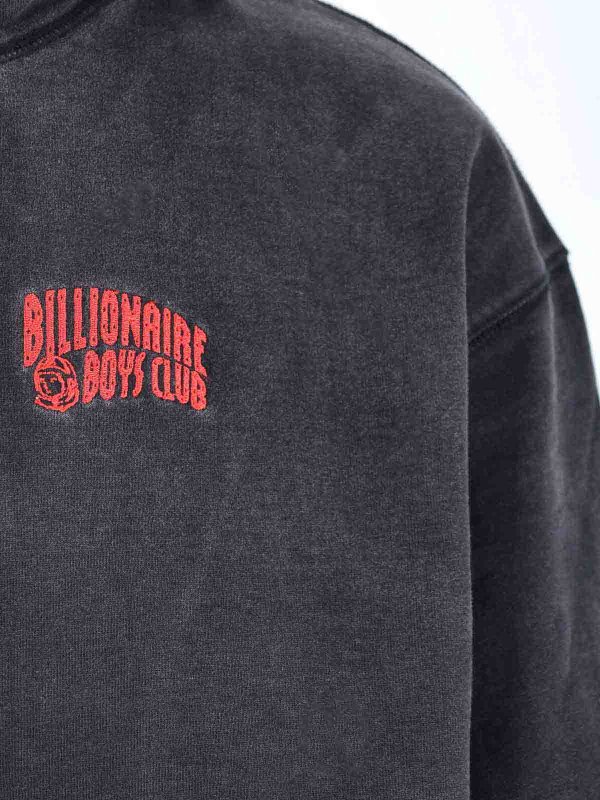 The Best Shops BILLIONAIRE: スウェット＆セーター - スウェットシャツ/セーター - Small Arch
