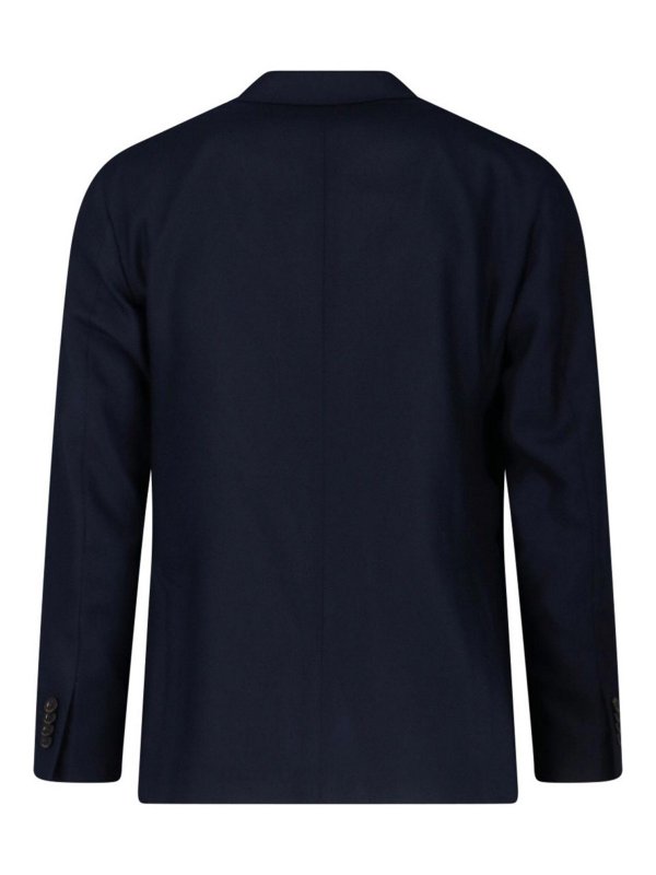 BOGLIOLI: giacche blazer online - Giacca Monopetto