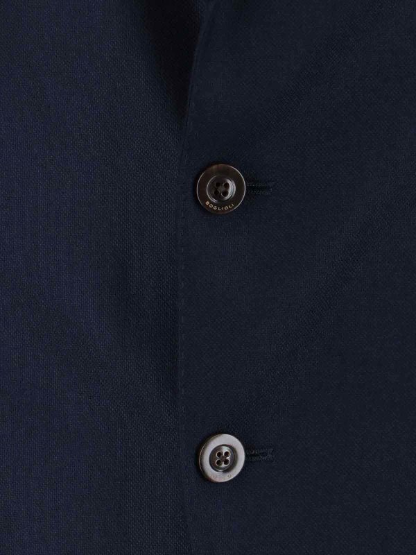 Giacca Monopetto shop online: BOGLIOLI