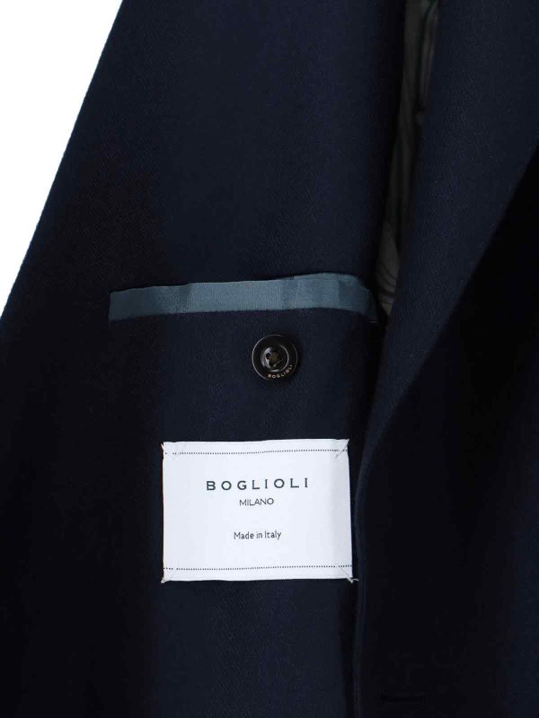 BOGLIOLI buy online Giacca Monopetto