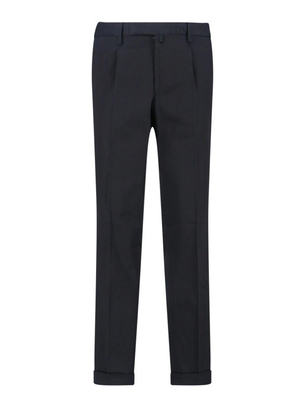 BRIGLIA 1949: casual trousers - Pants