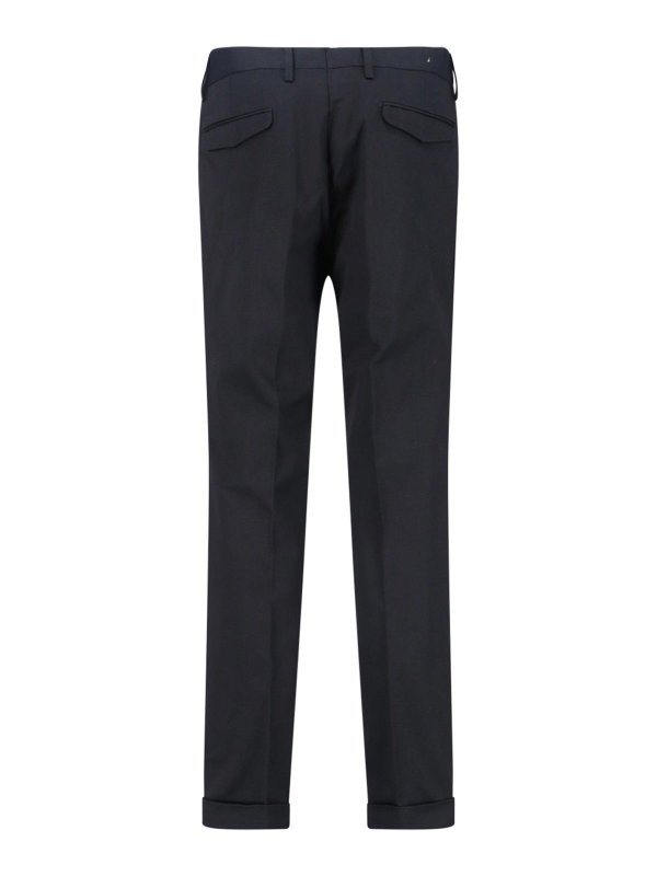 BRIGLIA 1949: casual trousers online - Pants