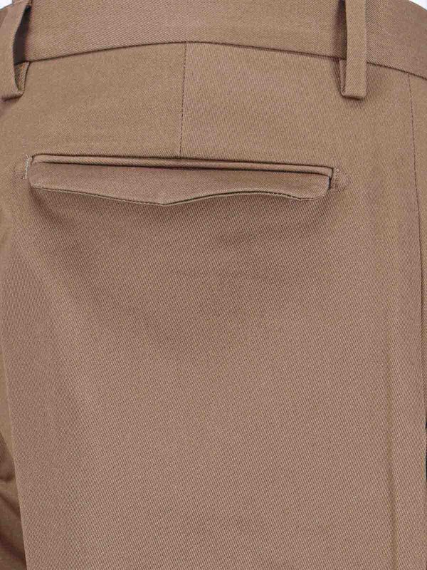 Pantalons Décontractés - Bg 21S shop online: BRIGLIA 1949