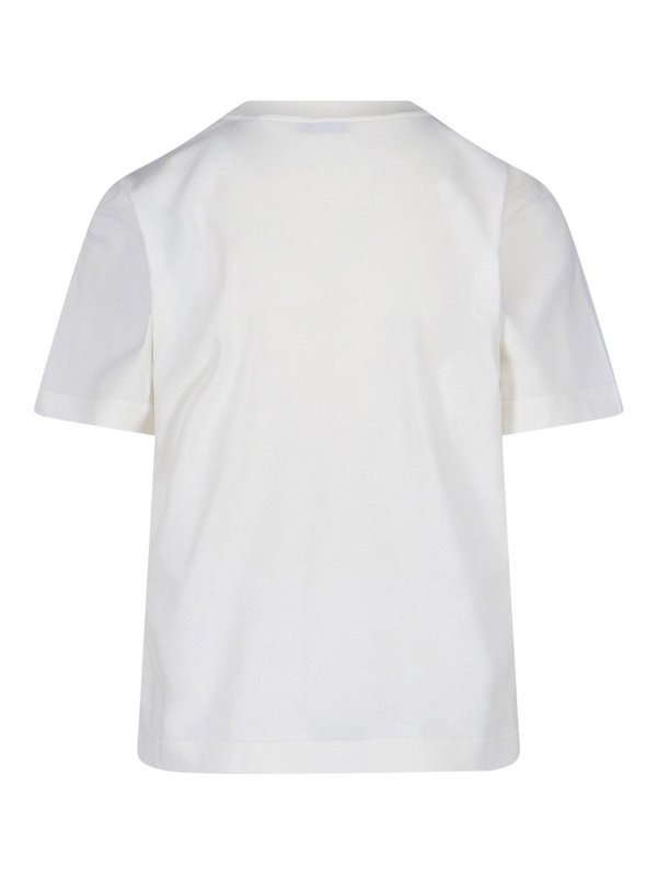 BURBERRY: Tシャツ online - Tシャツ - Edk
