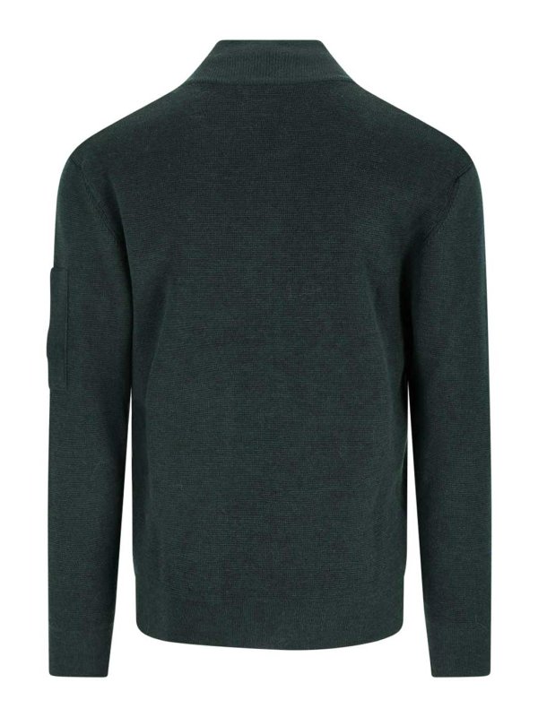 C.P. COMPANY: Pull col rond online - Pull Col Rond - Goggle