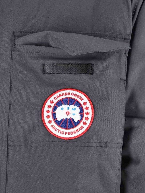 The Best Shops Canada Goose: casual jackets - Jacket