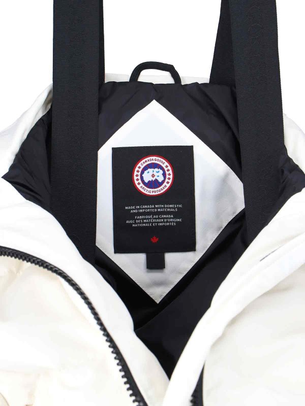 The Best Shops Canada Goose: Parkas - Parka - Chelsea