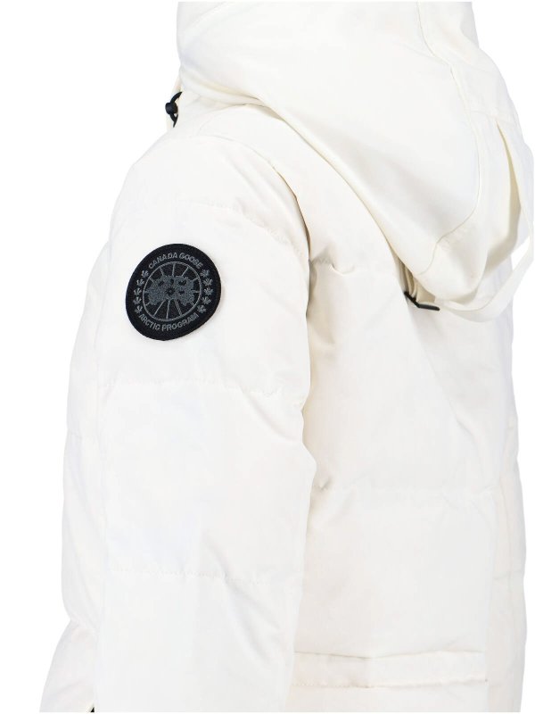 Parka - Chelsea shop online: Canada Goose
