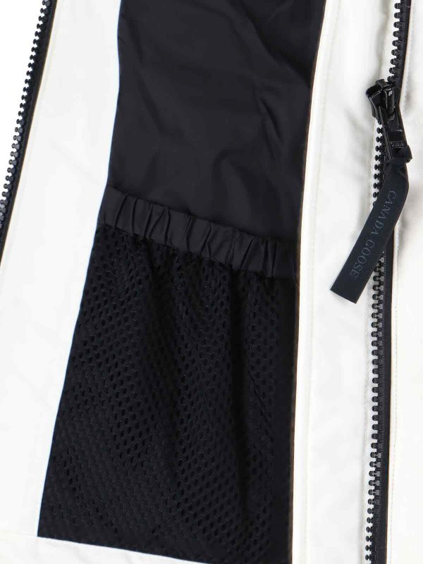 Canada Goose buy online Parka - Chelsea