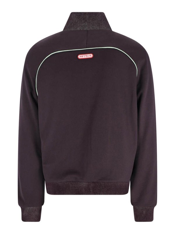 CASABLANCA: Chaquetas casual online - Chaqueta Casual - Tricot