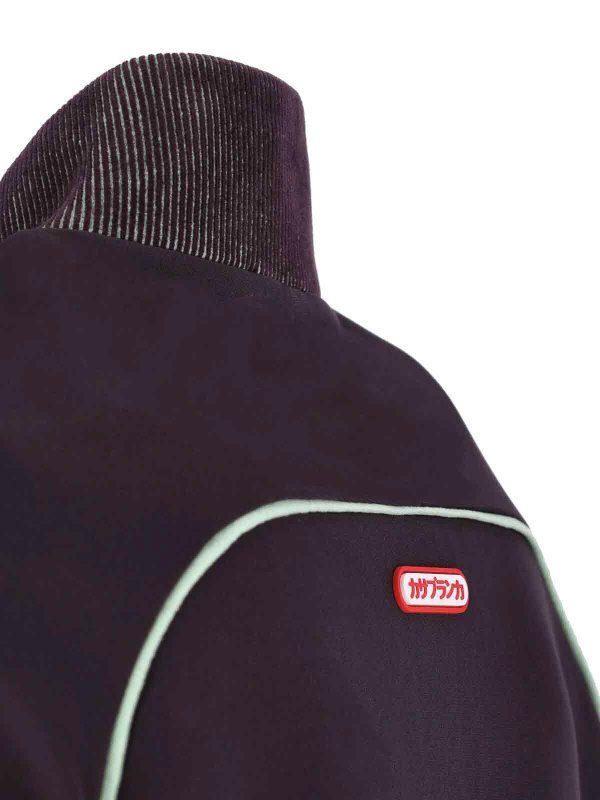 The Best Shops CASABLANCA: Chaquetas casual - Chaqueta Casual - Tricot