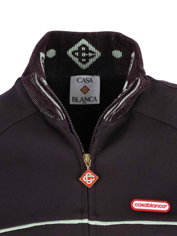 Chaqueta Casual - Tricot shop online: CASABLANCA