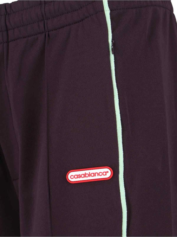 Pantaloni Sportivi shop online: CASABLANCA