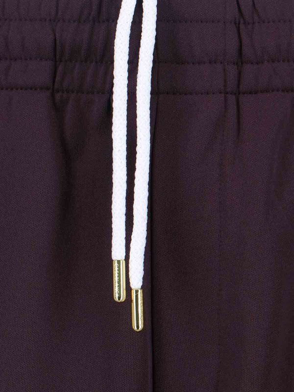 CASABLANCA buy online Pantaloni Sportivi