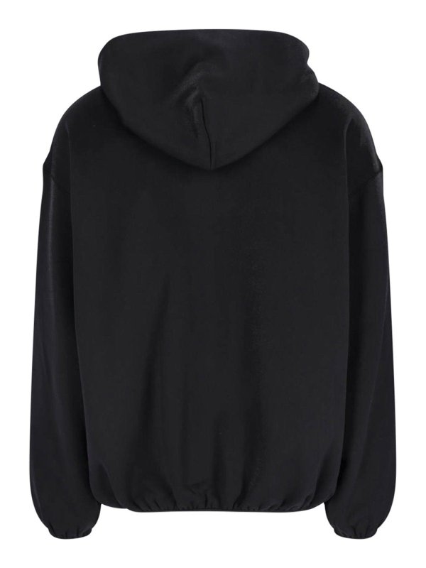 CASABLANCA: スウェット＆セーター online - スウェットシャツ/セーター - Panelled