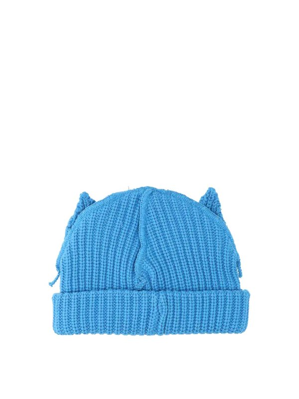 CHARLES JEFFREY LOVERBOY: cappelli online - Berretto Logo