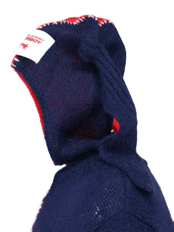 The Best Shops CHARLES JEFFREY LOVERBOY: クルーネック - クルーネック - Roll Neck