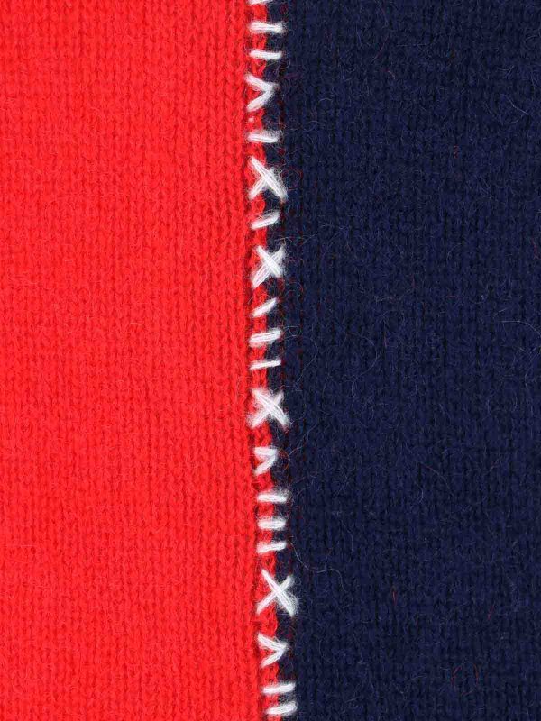 CHARLES JEFFREY LOVERBOY buy online クルーネック - Roll Neck