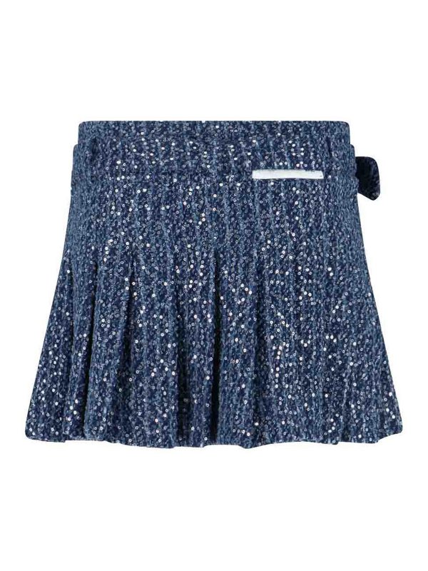 CHARLES JEFFREY LOVERBOY: Jupes midi et au genou online - Jupe Midi - Rara