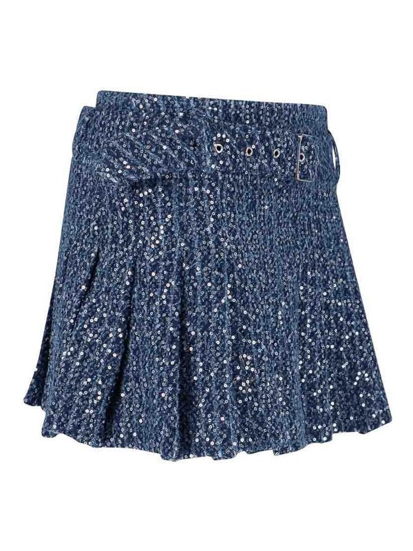 The Best Shops CHARLES JEFFREY LOVERBOY: Jupes midi et au genou - Jupe Midi - Rara