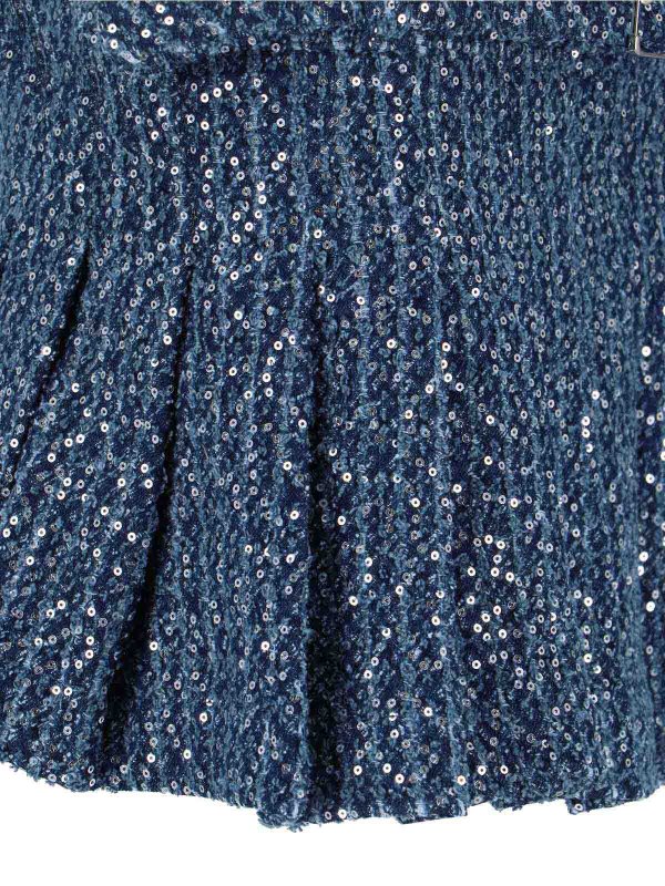 Jupe Midi - Rara shop online: CHARLES JEFFREY LOVERBOY