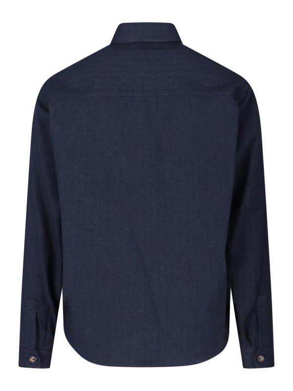 CRUNA: camicie online - Camicia