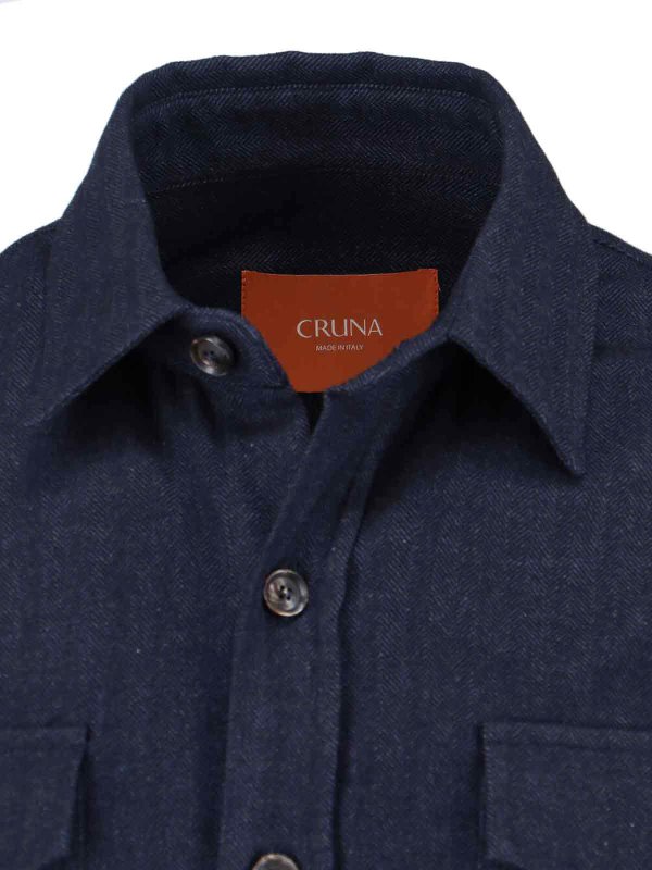 CRUNA buy online Camicia