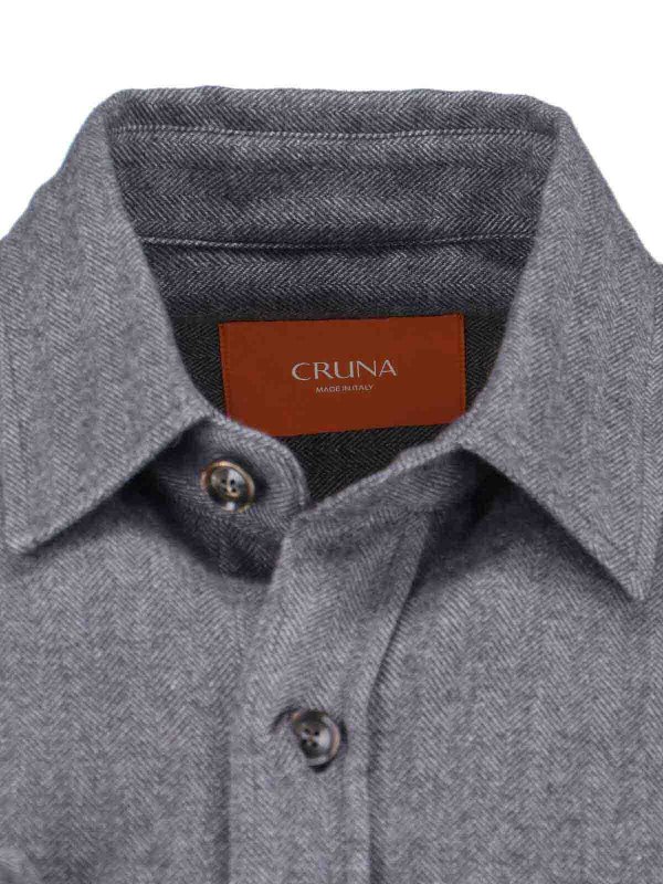 CRUNA buy online Camisa - Osaka
