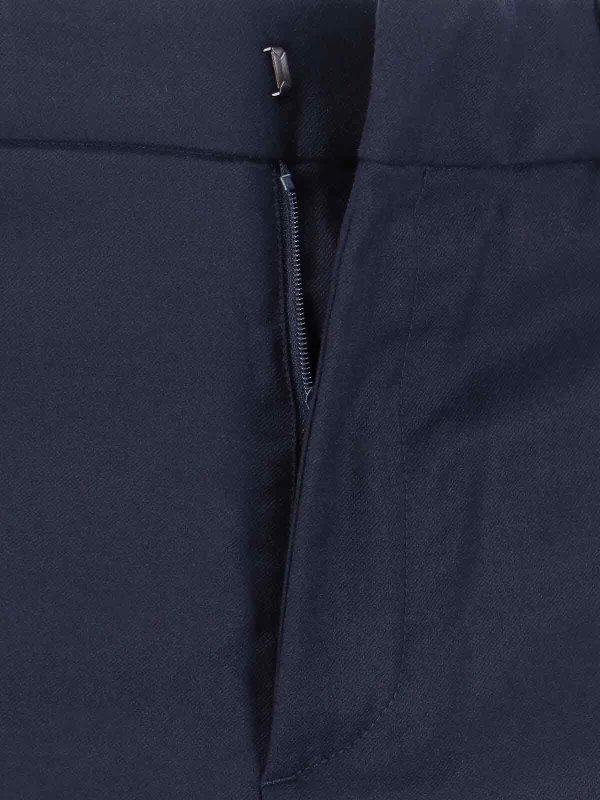 CRUNA buy online Virgin Wool Trousers