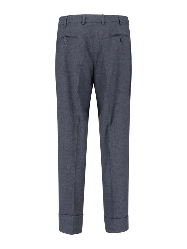 CRUNA: Pantalons casual online - Pantalons Décontractés - Kensignton