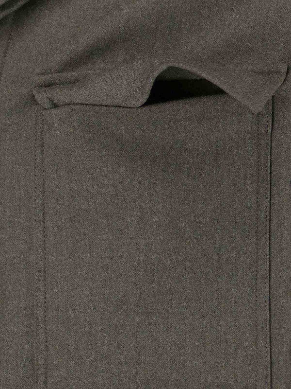 The Best Shops CRUNA: シャツ - シャツ - 緑